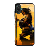 Wonder Woman Poster Case Samsung Galaxy A07 BC0862