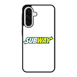 Subway Samsung Galaxy A56 Case BC0861