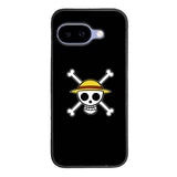 Straw Hat Jolly Roger Google Pixel 10A Case BC0860