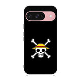 Straw Hat Jolly Roger Case Google Pixel 9 BC0860