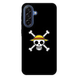 Straw Hat Jolly Roger Samsung Galaxy A17 5G Case BC0860