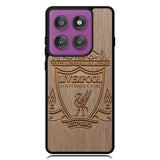 Liverpool Grafir Wooden X9005 Motorola Moto Edge 2025 | Moto Edge 60 Fusion | Moto Edge 60 Pro Case