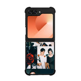 Dolan Twins Case Samsung Galaxy Z Flip 6 5G BC0885