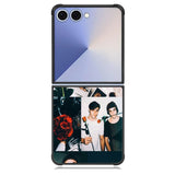 Dolan Twins X9024 Samsung Galaxy Z Flip 7 Case