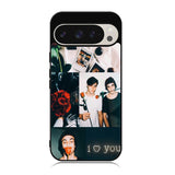 Dolan Twins Case Google Pixel 9 Pro XL BC0885