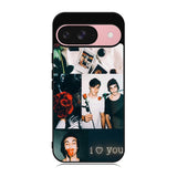 Dolan Twins Case Google Pixel 9 BC0885