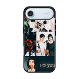 Dolan Twins X9024 iPhone Air Case