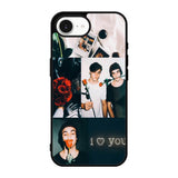 Dolan Twins X9024 iPhone 17e Case