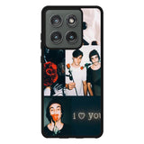 Dolan Twins X9024 Motorola Moto Edge 2025 Case