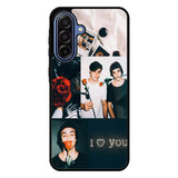 Dolan Twins Samsung Galaxy A17 5G Case BC0885