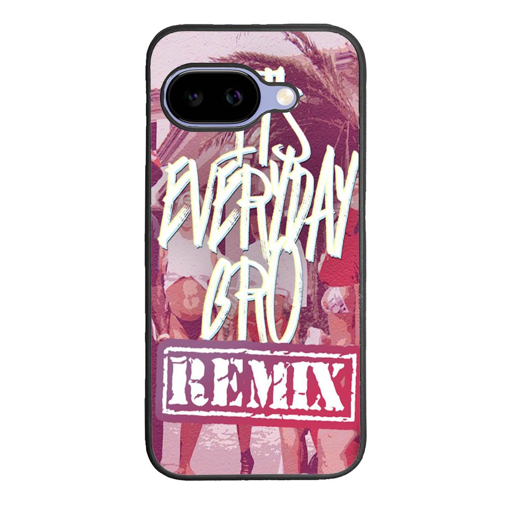 Jake Paul Its Everyday Bro X9021 Google Pixel 10A Case