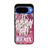 Jake Paul Its Everyday Bro X9021 Google Pixel 10 Case