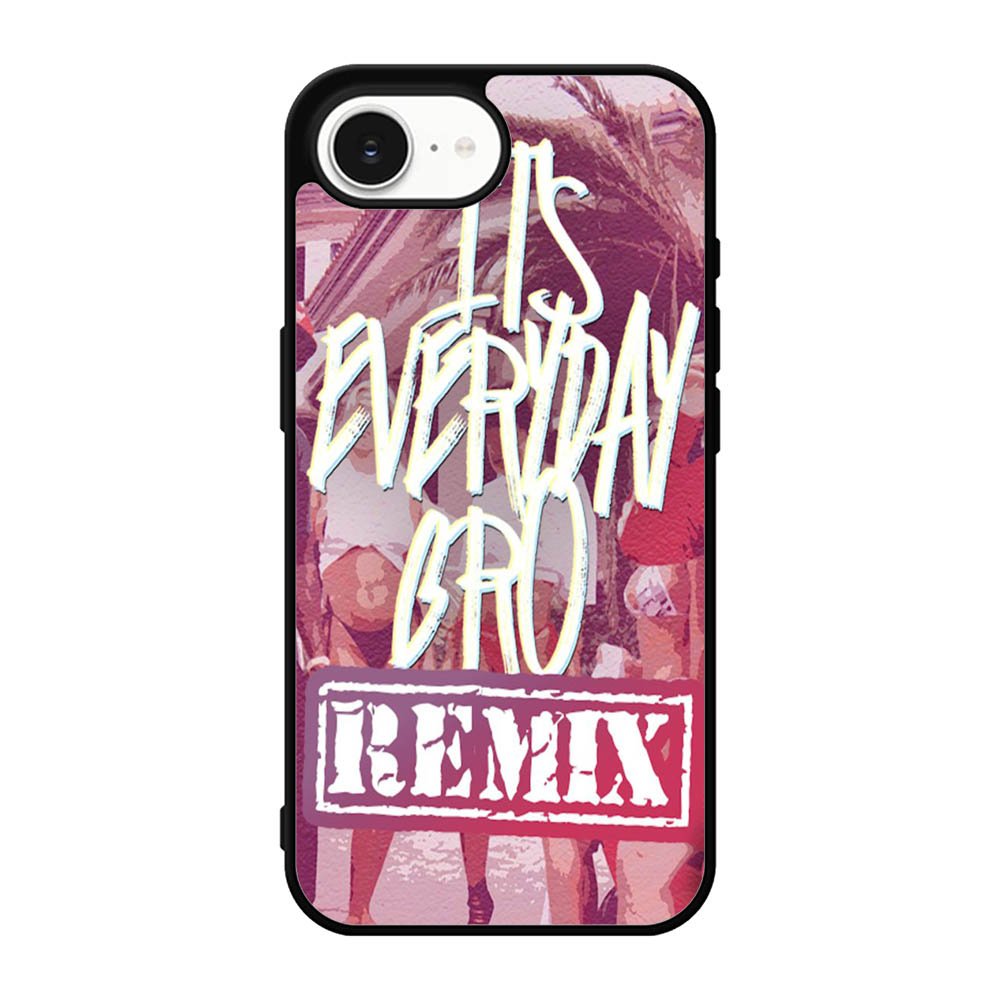 Jake Paul Its Everyday Bro X9021 iPhone 17e Case