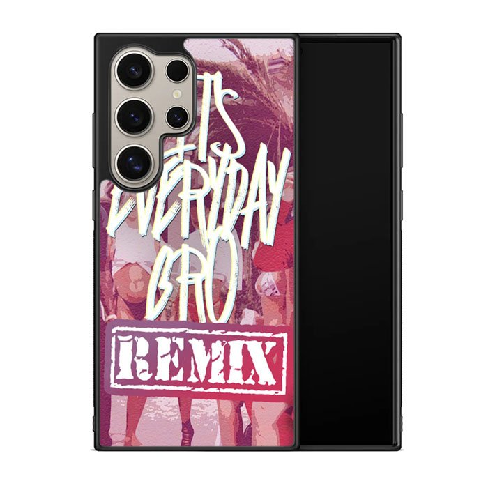 Jake Paul Its Everyday Bro X9021 Samsung Galaxy S25 Ultra 5G Case