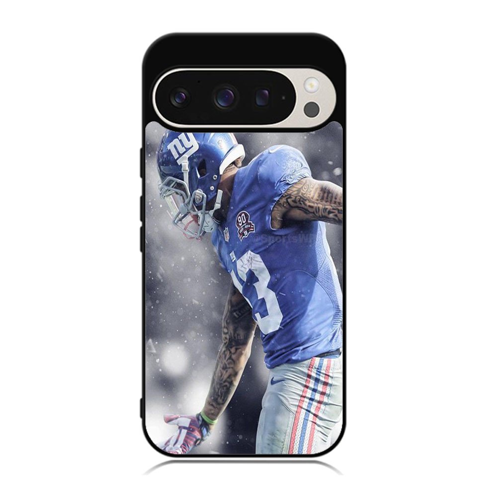 Odell Beckham Jr Case Google Pixel 9 Pro XL BC0895