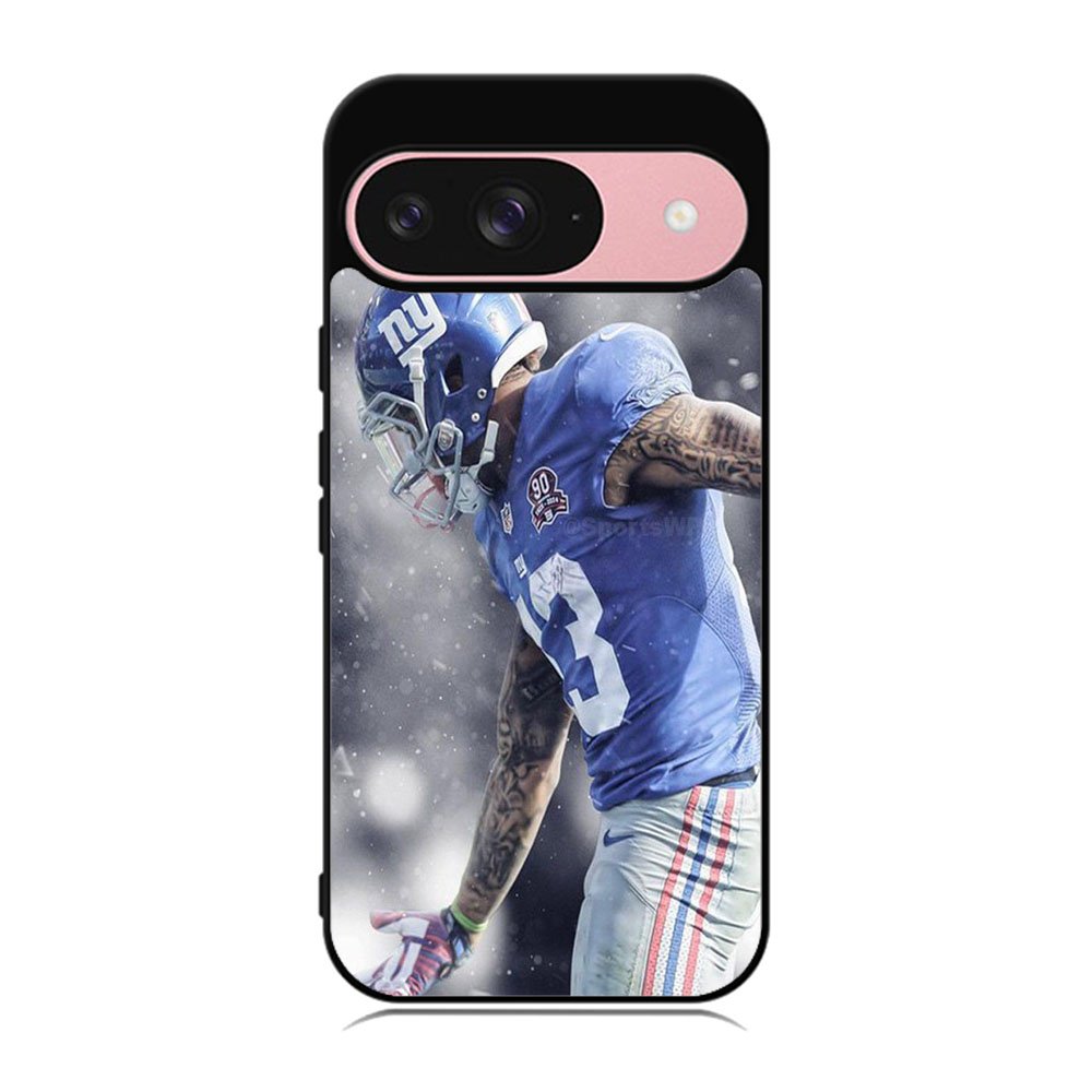 Odell Beckham Jr Case Google Pixel 9 BC0895