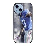 Odell Beckham Jr Case iPhone 15 BC0895