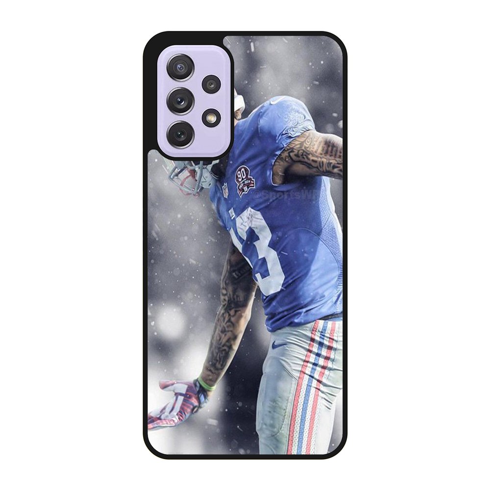 Odell Beckham Jr Samsung Galaxy A23 5G Case BC0895