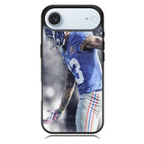 Odell Beckham Jr iPhone 17 Air Case BC0895