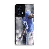Odell Beckham Jr Motorola Moto G Power 5G 2024 Case BC0895