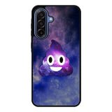 Poop Emoji X9015 Samsung Galaxy A17 Case