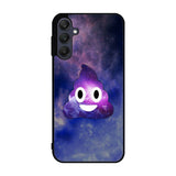 Poop Emoji Samsung Galaxy A25 5G Case BC0896