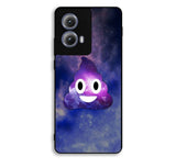 Poop Emoji Motorola Moto Edge 2024 Case BC0896