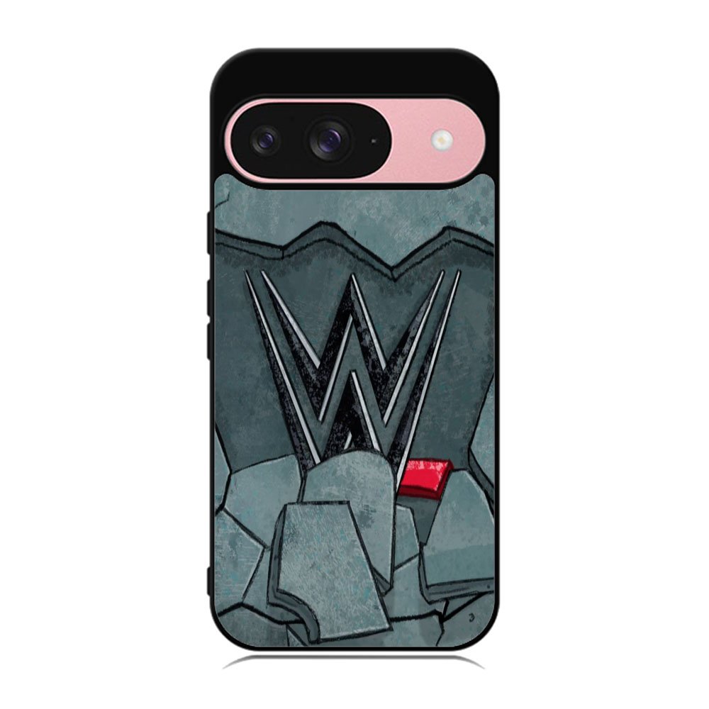 WWE wallpapers Case Google Pixel 9 BC0883