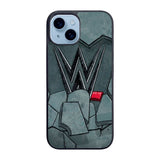 WWE wallpapers Case iPhone 15 Plus BC0883