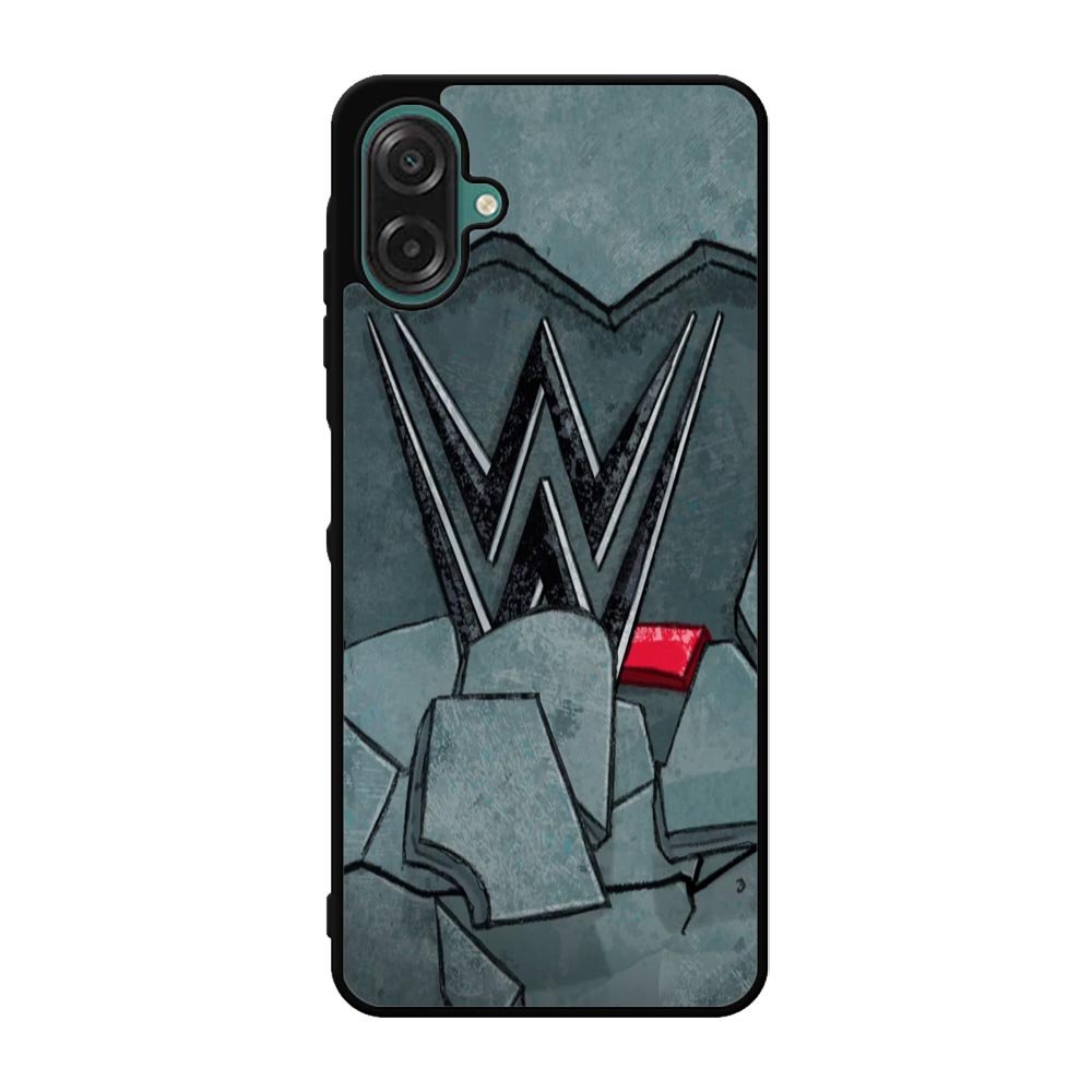 WWE wallpapers Case Samsung Galaxy A07 BC0883
