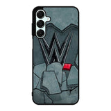 WWE wallpapers Samsung Galaxy A16 Case BC0883