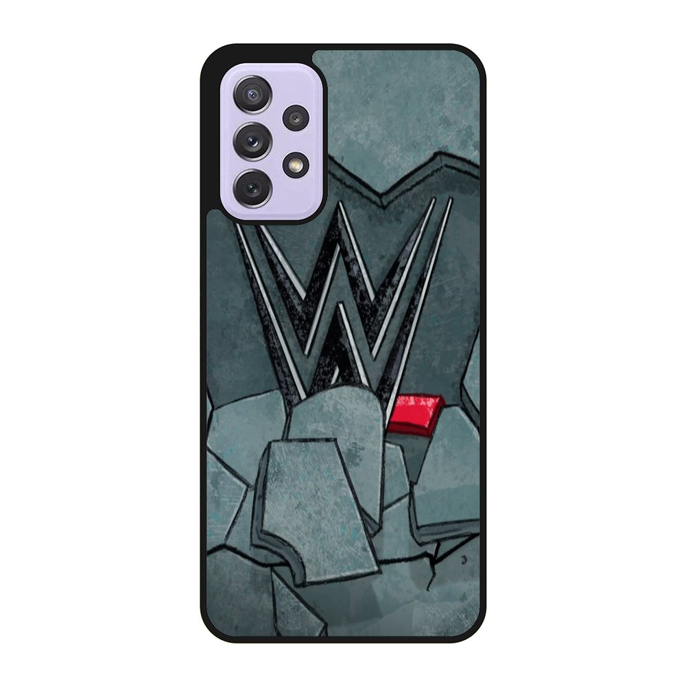 WWE wallpapers Samsung Galaxy A23 5G Case BC0883