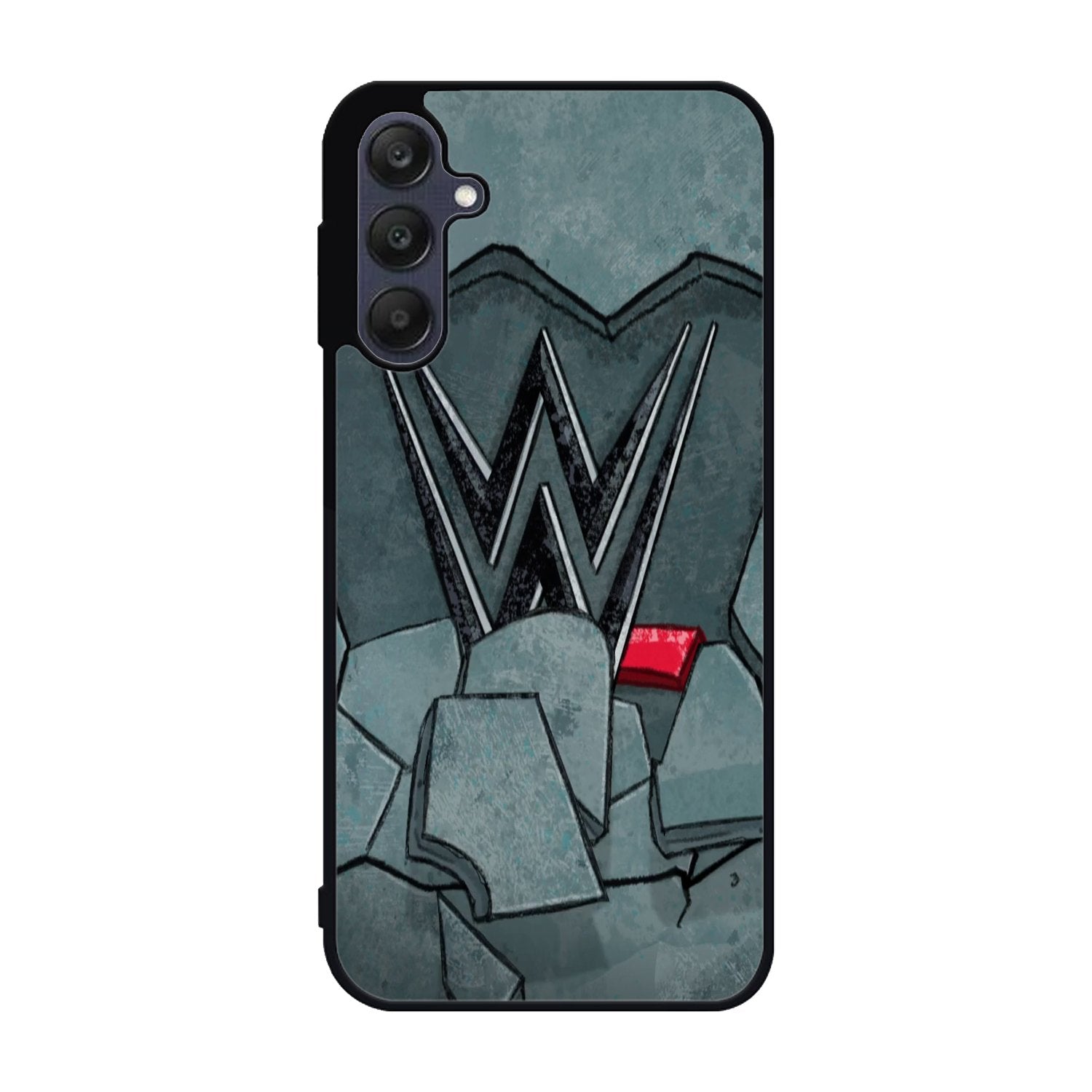 WWE wallpapers Samsung Galaxy A25 5G Case BC0883