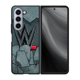 WWE wallpapers Case Samsung Galaxy z Fold 5 5G BC0883
