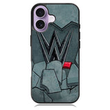 WWE wallpapers iPhone 17 Case BC0883