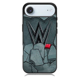 WWE wallpapers iPhone 17 Air Case BC0883