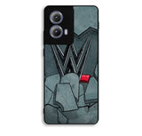 WWE wallpapers Motorola Moto Edge 2024 Case BC0883