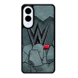 WWE Wallpapers X9008 Samsung Galaxy S25 Edge Case