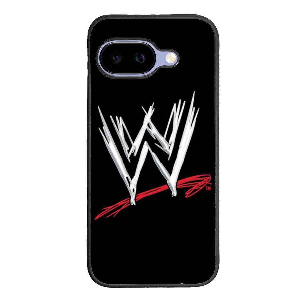 Wwe Logo X9007 Google Pixel 10A Case