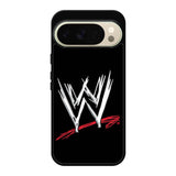 Wwe Logo X9007 Google Pixel 10 Pro Case