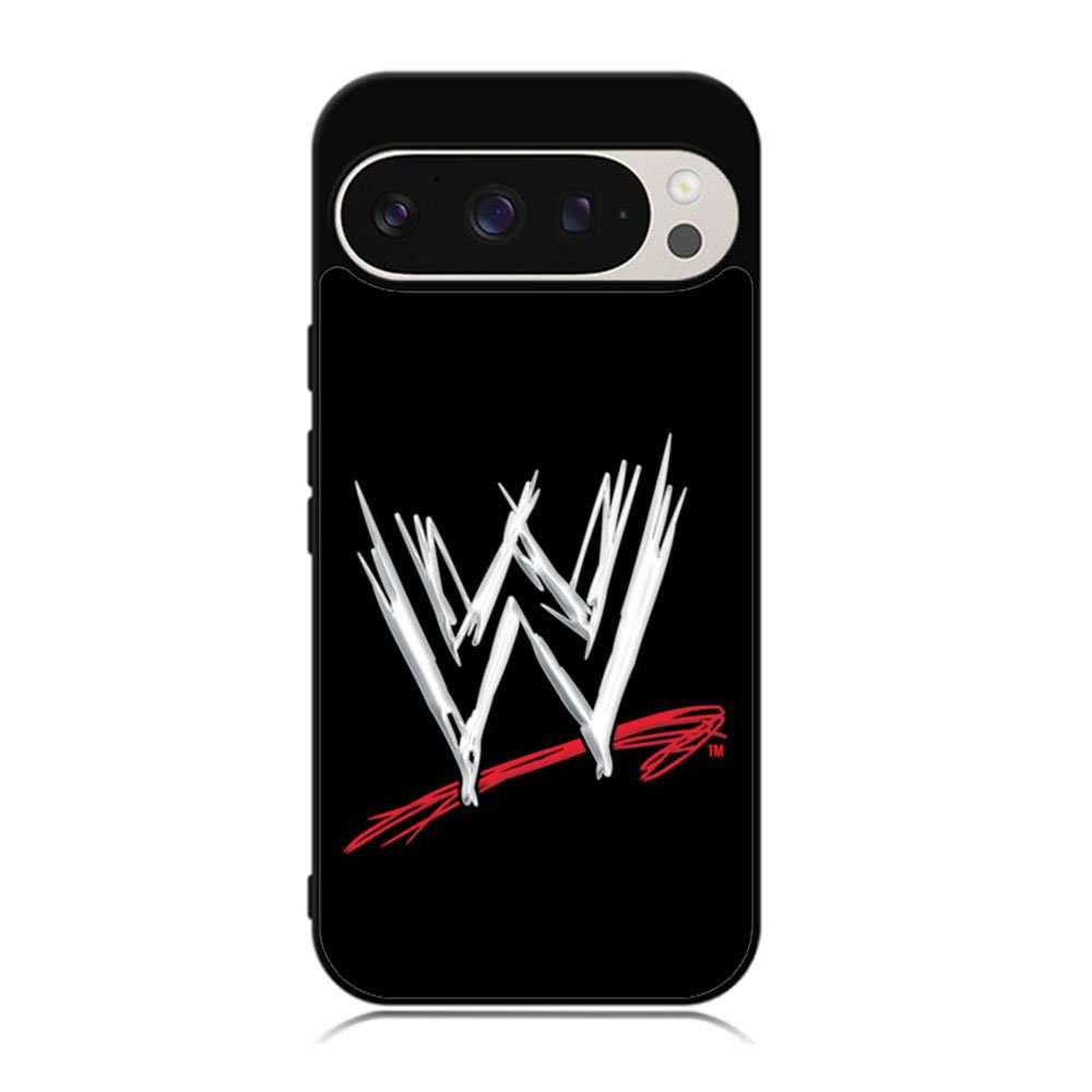 Wwe Logo Case Google Pixel 9 Pro XL BC0882
