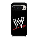 Wwe Logo Case Google Pixel 9 Pro XL BC0882