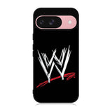 Wwe Logo Case Google Pixel 9 BC0882