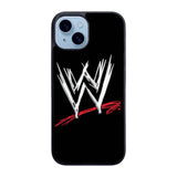 Wwe Logo Case iPhone 15 BC0882