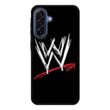 Wwe Logo X9007 Samsung Galaxy A17 Case