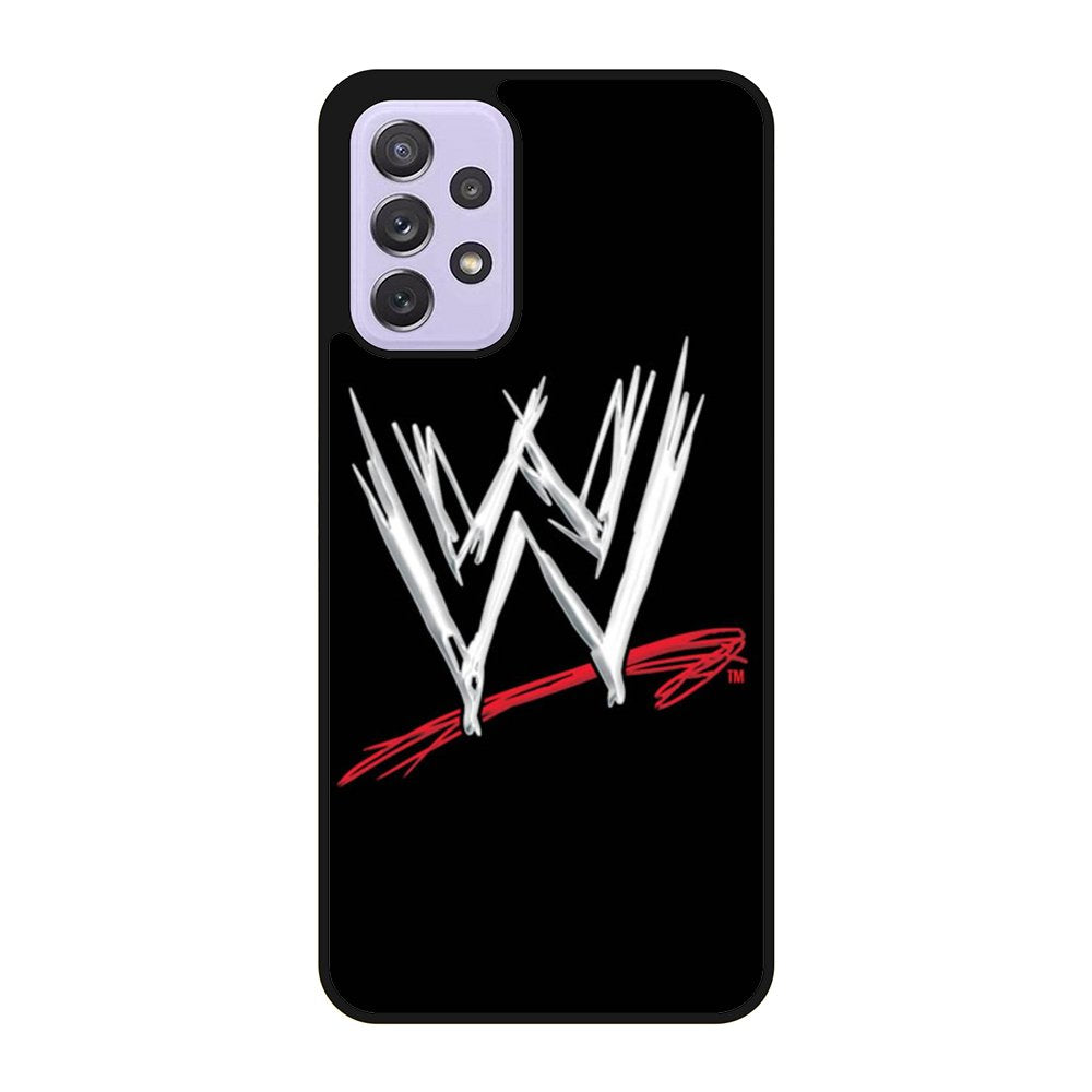 Wwe Logo Samsung Galaxy A23 5G Case BC0882