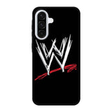 Wwe Logo Samsung Galaxy A56 Case BC0882