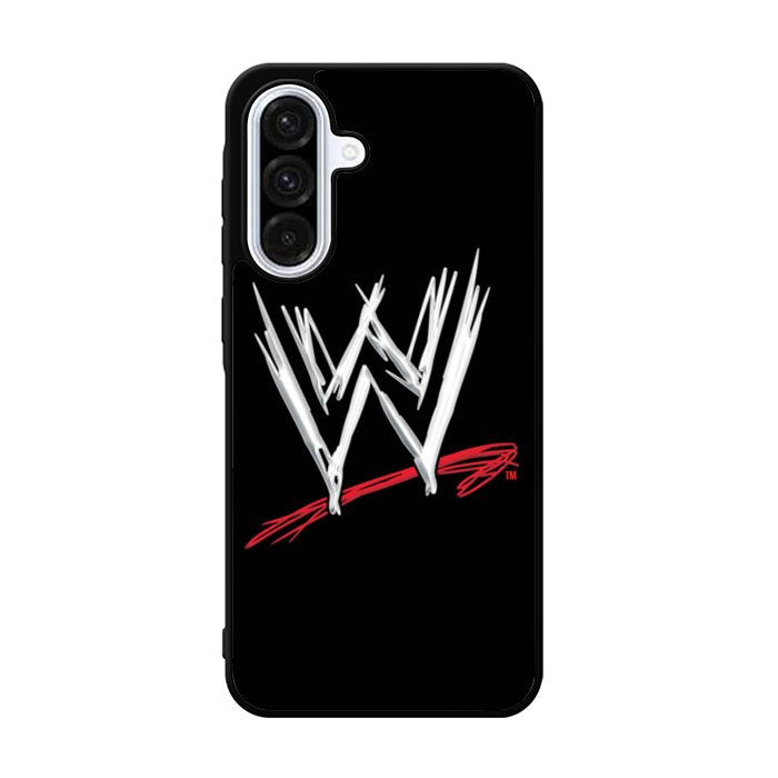 Wwe Logo Samsung Galaxy A36 Case BC0882