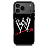 Wwe Logo iPhone 17 Pro Case BC0882