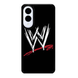 Wwe Logo X9007 Samsung Galaxy S25 Edge Case